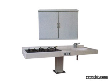 训练用厨具 HS-CJU-01