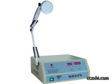 微波治疗仪（双头）SPW-1A