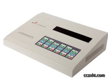 中频治疗仪 BA2008-III