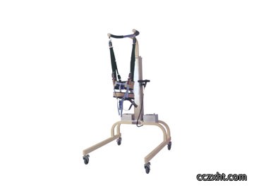 减重步态训练器（电动） HS-JZB-02