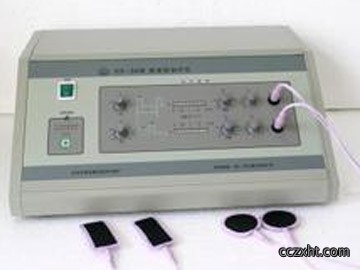 痉挛机治疗仪 KX-3A