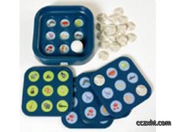 吹球游戏 HS-CQQ-06