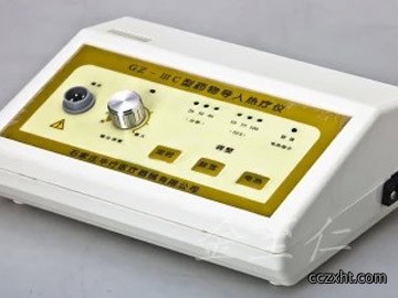 传导热疗仪