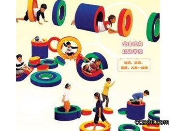 彩色接龙 HS-CJL-06
