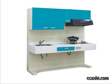训练用厨具（豪华型） HS-CJU-02